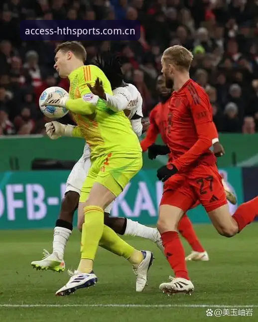 德国队世界杯名单深度评测：诺伊尔回归与新生力量的体育盛宴
